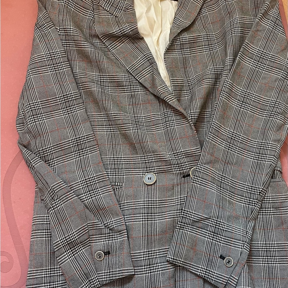 ZARA blazer ( formal wear)